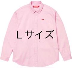 トップス Supreme Small Box Shirt Light Pink Buy Supreme Small Box Tee 'Light Pink' - FW24KN35 LIGHT PINK