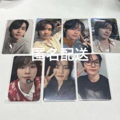 RIIZE ソンチャン トレカ