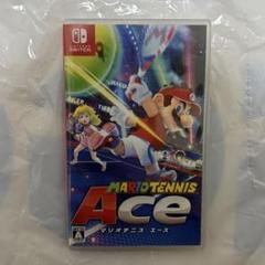 マリオテニス エース Nintendo Switch