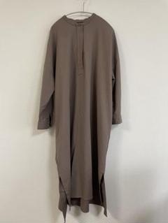 mizuiro ind ロングワンピース