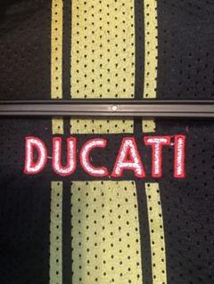 DUCATIxコスチューム ナショナルコラボライダース