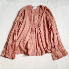 専用✨forte_forte フォルテ・フォルテ　フリル　ブラウス　バンドカラー forte_forte フリルカラーブラウス - SUSCON + RUSTIC HOUSE