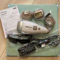 YA−MAN STA-199 YA-MAN STA-199 Double Epi Skin Pouch Light Hair Removal