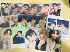 Stray Kids スキズ アイエン トレカ 18枚セット