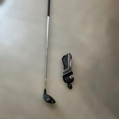 レフティ PING ピン G425 7U ユーティリティ レスキュー 左打ち PING G425 7UT ハイブリッド(ユーティリティ)（PING G425