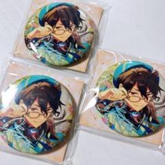 朔間零 招募 缶バッジ あんスタ 中国 - メルカリ