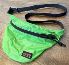jindaiji mountain works ファニーメイ サコッシュ - メルカリ