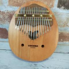 COCORO工房Aメジャーカリンバ Amazon.co.jp: COCORO工房Aメジャーカリンバ : 楽器・音響機器