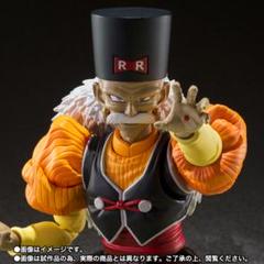 ドラゴンボール カプセルトイ 人造人間20号 - メルカリ