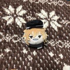 あんスタ 羽風薫 もちもちマスコットピロー