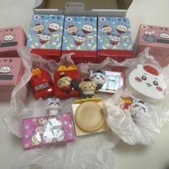 ちいかわ　ハッピーセット6個入り
