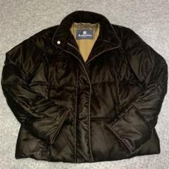 未使用に近い☆AQUASCUTUM☆ダウンコート 濃紺 38 2025年最新】Aquascutum ダウンコートの人気アイテム - メルカリ