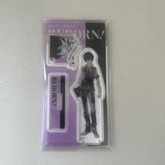 家庭教師ヒットマンREBORN! 雲雀恭弥 アクリルフィギュア