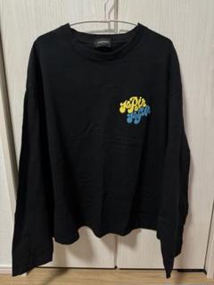 nopainnogain 24karats ロンT 長袖　数原龍友　ノペノゲ 24karats × 数原龍友 NO PAIN NO GAIN ロンT - メルカリ