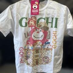 JAMゴチTシャツ 130cm新品