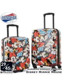 お買い得 アメリカンツーリスター ディズニー スーツケース