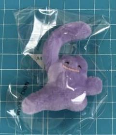【初日完売】韓国限定 ポケモン メタモン マスコットキーホルダー＆ぬいぐるみ 7 完売品 韓国限定 ポケモン メタモン マスコットキーホルダー