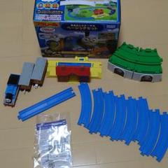 プラレール きかんしゃトーマスベーシックセット
