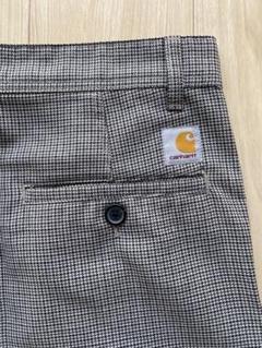 Carhartt WIP Menson Pant Lewisのサムネイル
