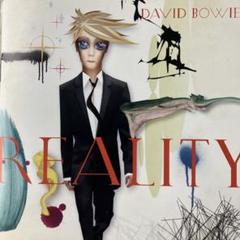 2025年最新】david bowie realityの人気アイテム - メルカリ