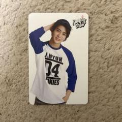 SMROOKIES ROOKIES SHOWトレカ（NCT127 DREAM）