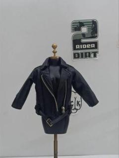 リカビジューシリーズ　スノードロップ　新品未開封　ライダース革ジャンブライスにも リカちゃん 公式 *♬ on X: 