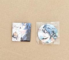 VARIABLE BARRICADE 光森壱哉 缶バッジ バースデー アニメイト variable barricade 光森壱哉 缶バッジ バースデー アニメイト