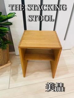 Yoh-ei様　THE STACKING STOOL スタッキングスツール Yoh-ei様 THE STACKING STOOL スタッキングスツール - メルカリ
