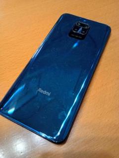 2025年最新】xiaomi redmi note 9s オーロラブルーの人気