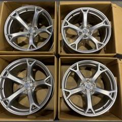Z34フェアレディZ 純正ホイール　バージョンニスモ 日産(純正) Z34バージョンニスモ用 純正ホイール のパーツ