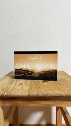 【生産終了品】Finalmouse Ultralight2 CAPETOWN