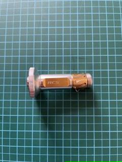 ｒｃｓローリングフックホルダーの中古 未使用品 メルカリ