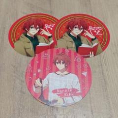 アイドリッシュセブン アイナナ コースター 七瀬陸