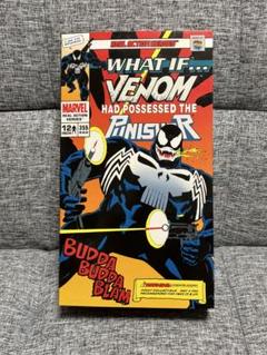 RAH VENOM ヴェノム　未使用保管品 RAH VENOM ヴェノム 未使用保管品 - メルカリ