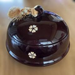 2025年最新】菓子器（蓋付き）の人気アイテム - メルカリ