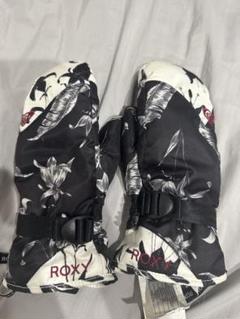 ROXY ミトングローブ Sサイズ