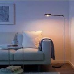 【未開封】IKEA×HAY YPPERLIG イッペルリグ フロアランプ　イケアのサムネイル