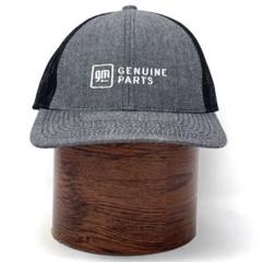 GENUINE PARTS ビンテージ キャップ 自動車 企業 パーツ 古着