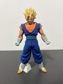 一番くじ ドラゴンボール 最強の戦士達 B賞 ベジット超サイヤ人