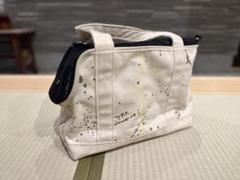 Casa BRUTUS別注】〈TEMBEA〉の猫用キャリー《TEMBEA CAT TOTE