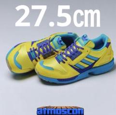 Ami★です☆フォロー割 6月14日発売｜adidas Originals ZX 8000 atmos “URA” 名作別注