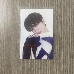 ボイネク BOYNEXTDOOR ジェヒョン knock on 愛知 トレカ BOYNEXTDOOR 限定 knock on 会場 名古屋 ジェヒョン トレカ