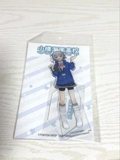 小春六花 アクリルスタンド AHS AHS製品キャラクターズ in マルイ 小春六花・夏色花梨・花隈千冬