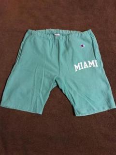 ビームス チャンピオン リバース ウィーブ 別注 miami Lサイズ