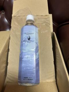 ポタポタクラブ エコウオーター ライフエッセンス 250ml 2本 ポタポタクラブ 常温サーバー 2本組250mlライフエッセンスエコ