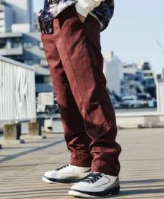 NIKE JORDAN × アママニエール  トラウザーパンツ 2025年最新】ジョーダン アママニエール パンツの人気アイテム