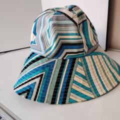 EMILIPO PUCCI★エミリオプッチ★ハット★新品未使用品 楽天市場】Emilio Pucci エミリオ・プッチ（帽子｜バッグ・小物