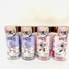 未使用　ellips エリップス ヘアオイル　6本セット ellips ヘアオイルトリートメント ヘアケア ヘア美容液 バリ