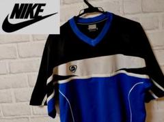 NIKE ナイキ Tシャツ 90s ストリート 古着男子 銀タグ adidas