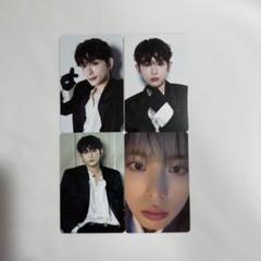 &TEAM HARUA トレカ　セット